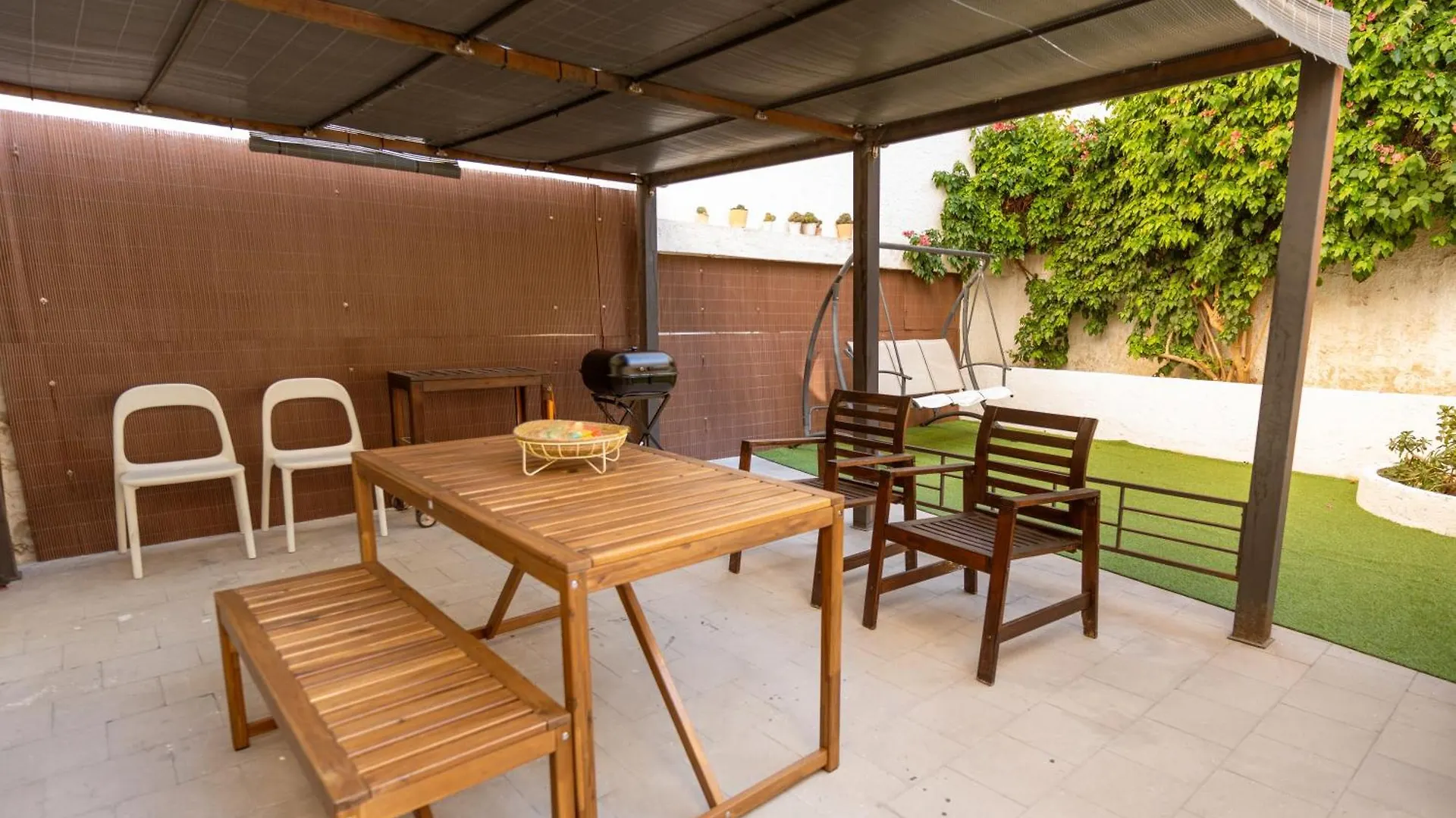 Behomes Peaceful Retreat W Sauna Near S Centrale Bari Italy