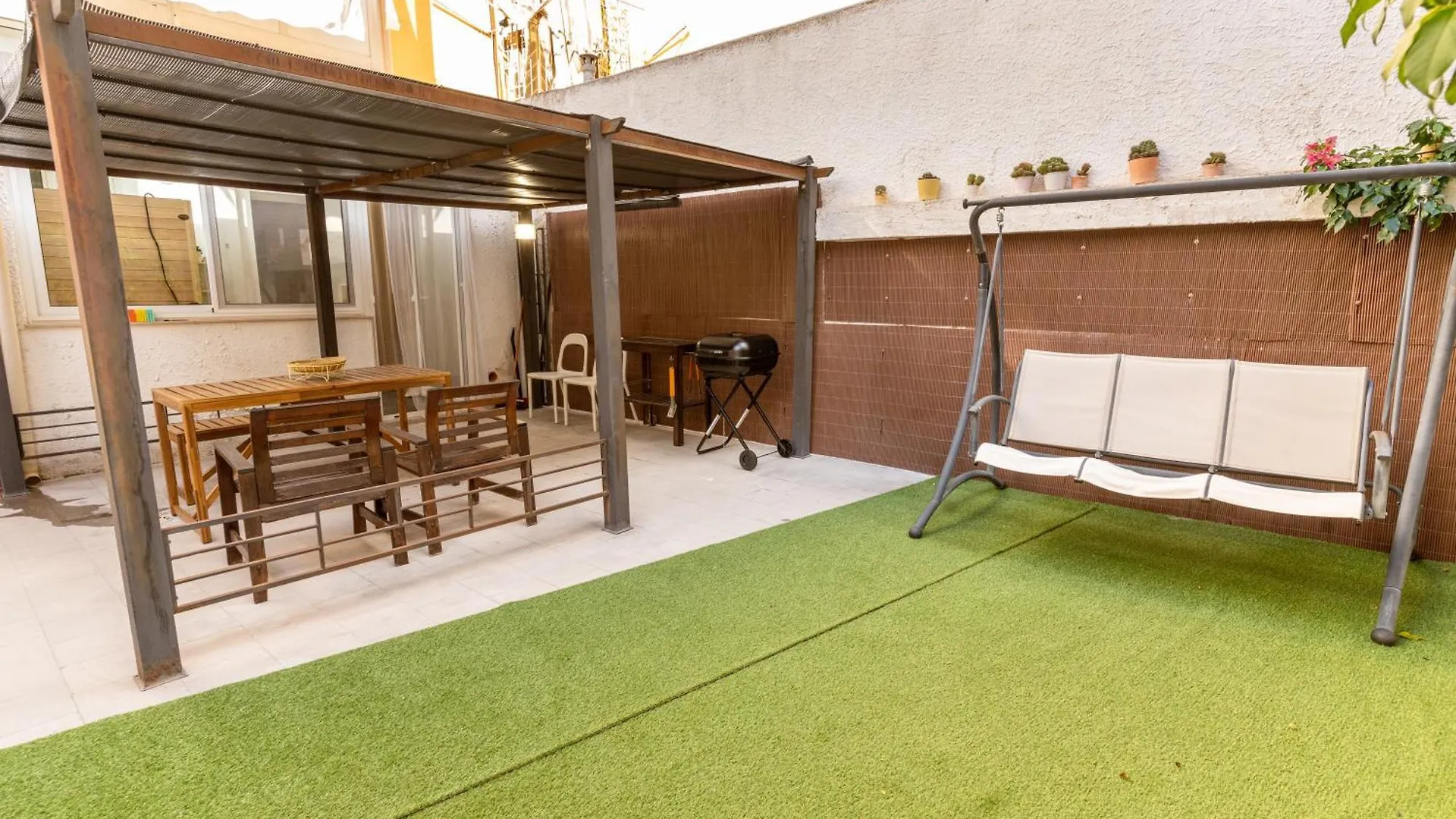Behomes Peaceful Retreat W Sauna Near S Centrale Bari