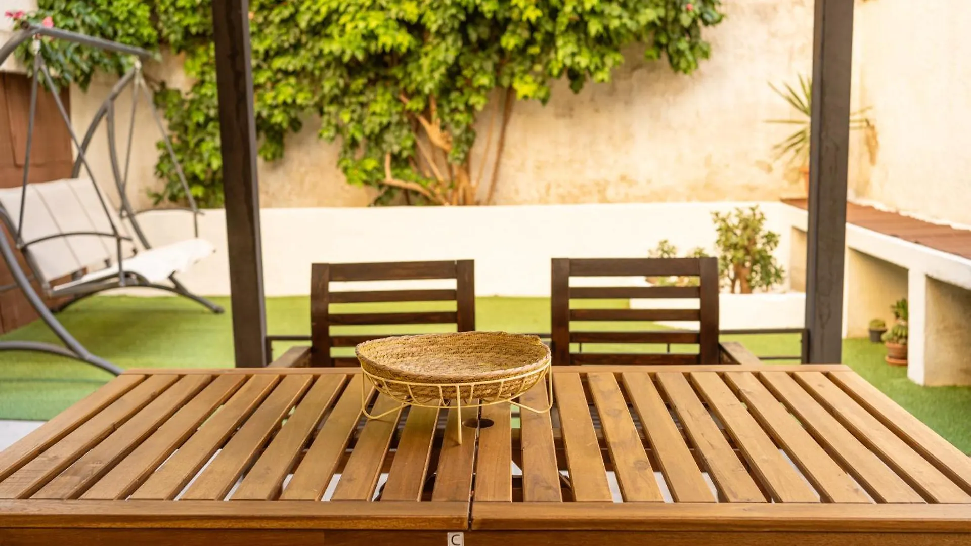 Behomes Peaceful Retreat W Sauna Near S Centrale Bari